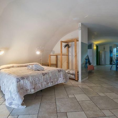 Willa La Cupoletta Ostuni Zewnętrze zdjęcie