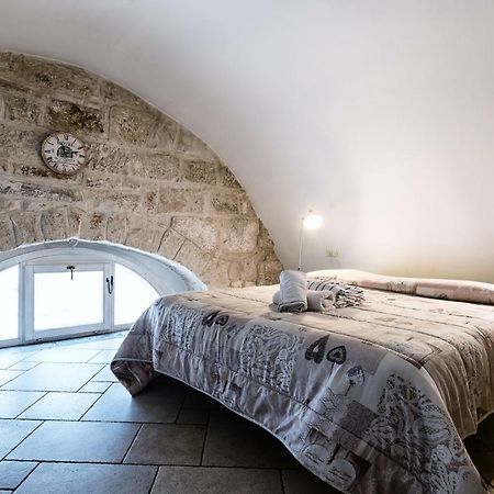 Willa La Cupoletta Ostuni Zewnętrze zdjęcie