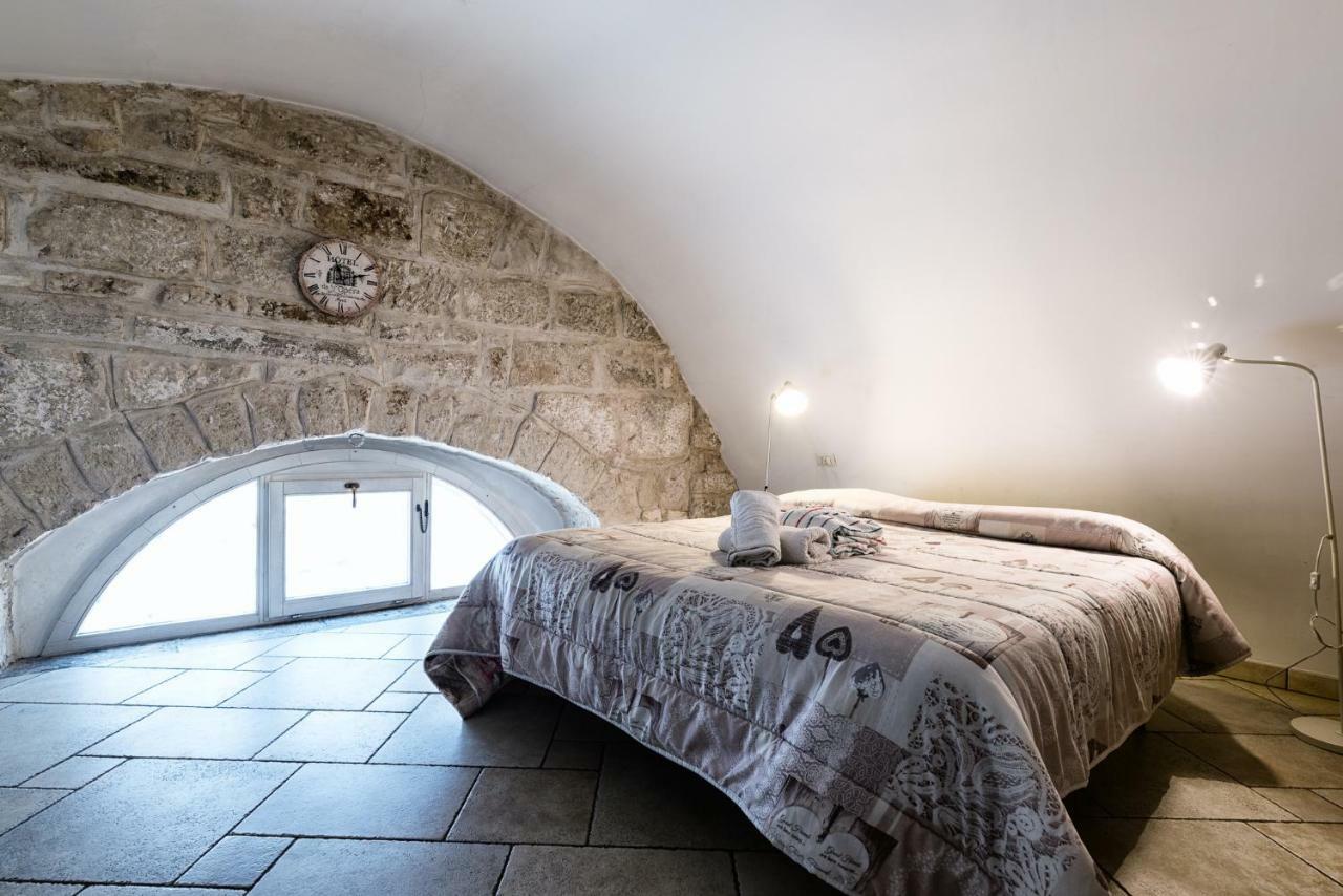 Willa La Cupoletta Ostuni Zewnętrze zdjęcie