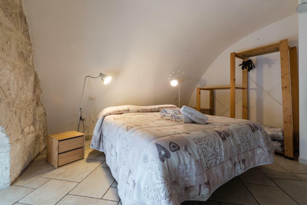 Willa La Cupoletta Ostuni Zewnętrze zdjęcie