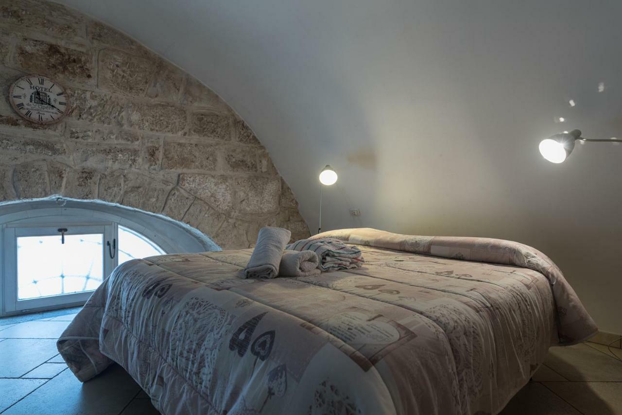 Willa La Cupoletta Ostuni Zewnętrze zdjęcie